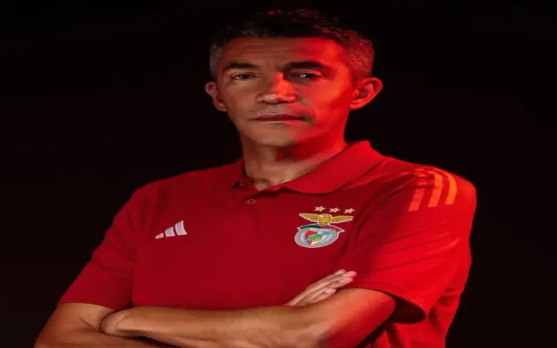 البرتغالي برونو لاج مدرباً للدرعية السعودي